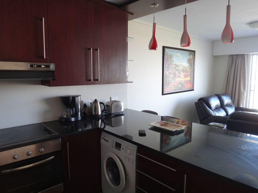 Blouberg Beachfront Accommodation Bloubergstrand Dış mekan fotoğraf