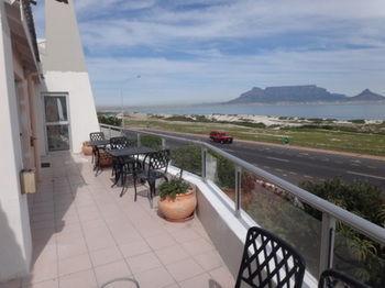 Blouberg Beachfront Accommodation Bloubergstrand Dış mekan fotoğraf
