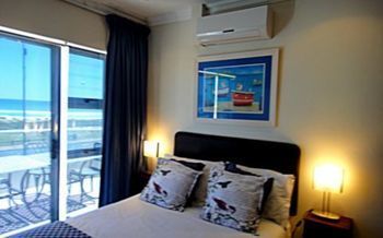 Blouberg Beachfront Accommodation Bloubergstrand Dış mekan fotoğraf
