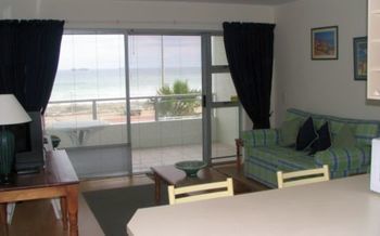 Blouberg Beachfront Accommodation Bloubergstrand Dış mekan fotoğraf