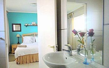 Blouberg Beachfront Accommodation Bloubergstrand Dış mekan fotoğraf