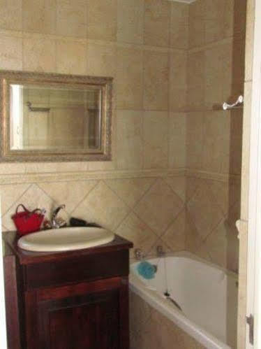 Blouberg Beachfront Accommodation Bloubergstrand Dış mekan fotoğraf