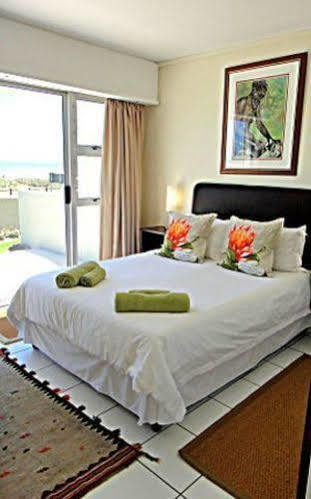 Blouberg Beachfront Accommodation Bloubergstrand Dış mekan fotoğraf