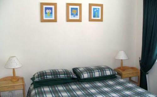 Blouberg Beachfront Accommodation Bloubergstrand Dış mekan fotoğraf