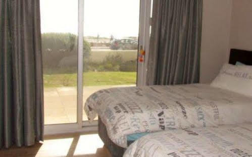 Blouberg Beachfront Accommodation Bloubergstrand Dış mekan fotoğraf
