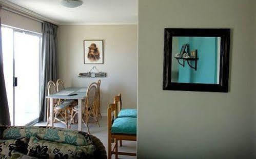 Blouberg Beachfront Accommodation Bloubergstrand Dış mekan fotoğraf