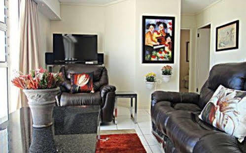 Blouberg Beachfront Accommodation Bloubergstrand Dış mekan fotoğraf
