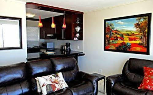 Blouberg Beachfront Accommodation Bloubergstrand Dış mekan fotoğraf