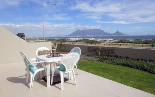 Blouberg Beachfront Accommodation Bloubergstrand Dış mekan fotoğraf