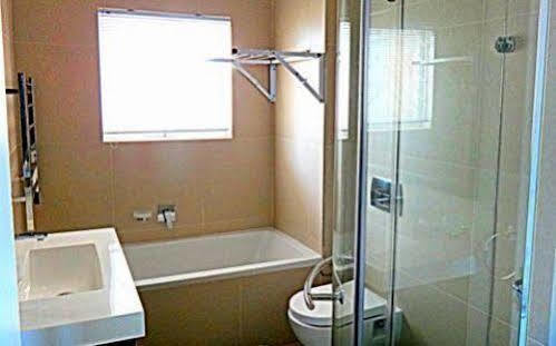 Blouberg Beachfront Accommodation Bloubergstrand Dış mekan fotoğraf